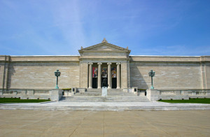Cleveland Museum of Art