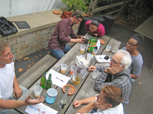 Bloogers Meeting After Work